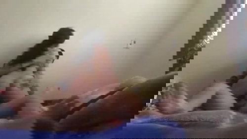 Try hard với em tại nhà