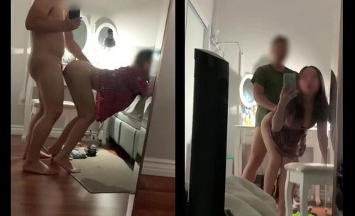 Thảo Vy 95 Buôn Ma Thuột em cong mông kiễng chân lên cho anh lút cán