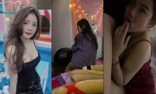 Công chúa bong bóng em làm nguyên bình ở phòng xả bao giờ mới hết