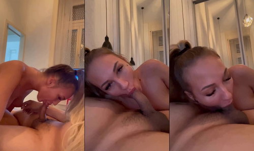 Lần đầu chơi gái tây đổi gió cho biết mùi vị