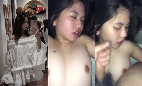 Cô bạn thân tiktoker _hmyee mày mày tao tao thì cũng lên giường chịch hết