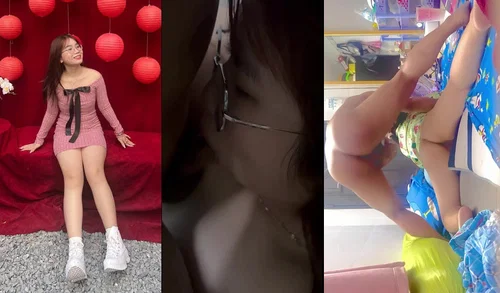 Em sinh viên kính cận ngày nào em cũng bắt trả bài trong phòng trọ