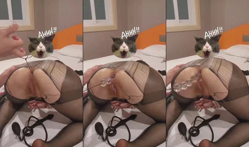 Cho em thử chịch đít 1 lần mà giờ em nghiện luôn cứ bắt anh nghịch mới chịu